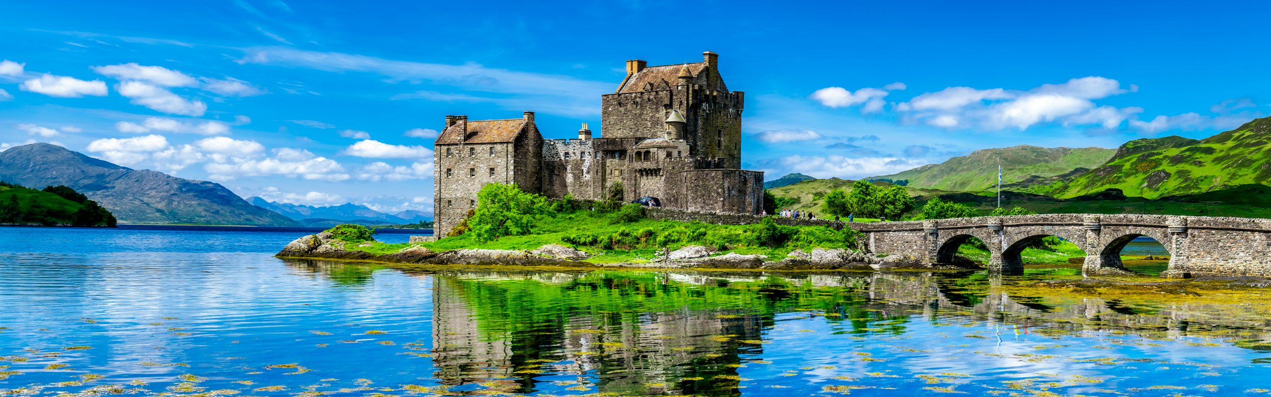 United Kingdom - Navsumo - Free Travel Planning - Photo Credit - Shutterstock - 2
