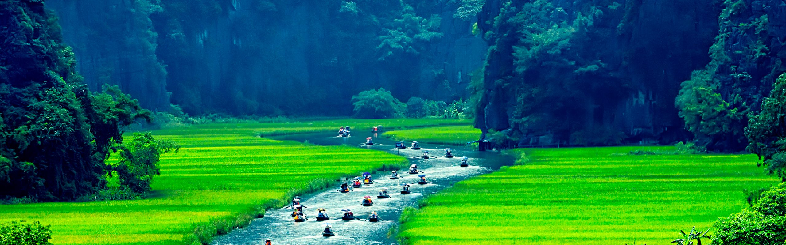 Vietnam - Navsumo - Free Travel Planning - Photo Credit - Shutterstock - 2