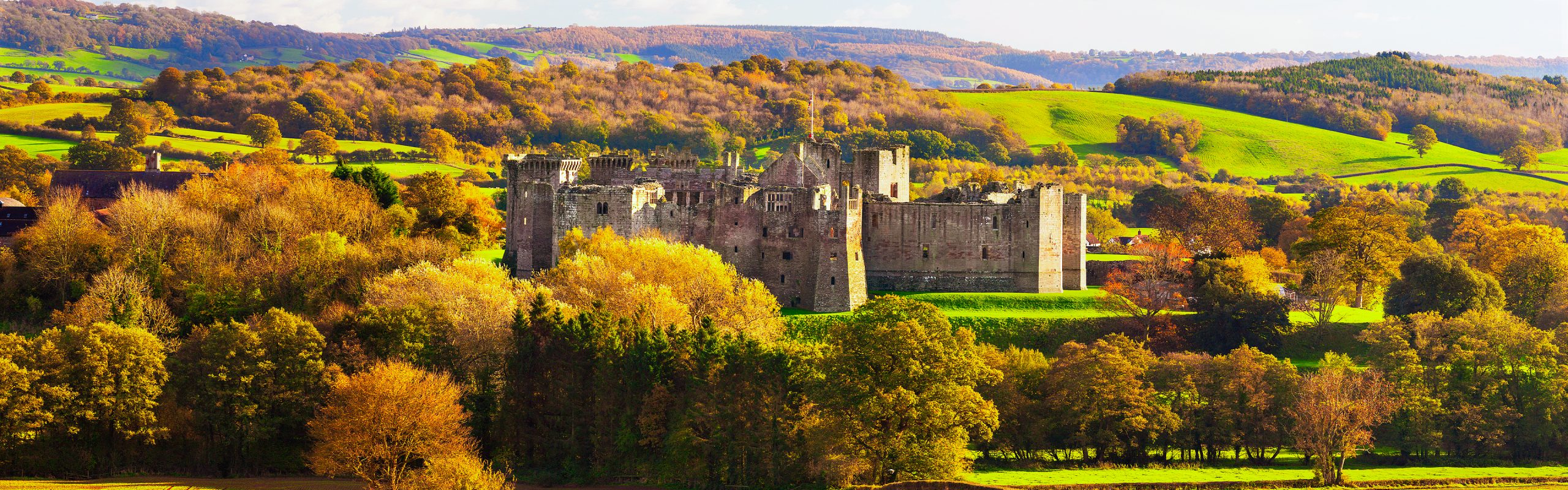 Wales - Navsumo - Free Travel Planning - Photo Credit - Shutterstock - 2
