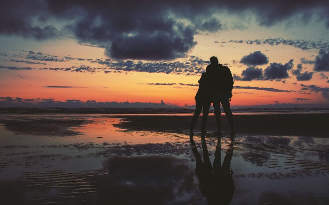 Top 10 Best Romantic Weekend Getaways in the U.S. that will Recharge Your Batteries (COVID edition)