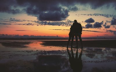 Top 10 Best Romantic Weekend Getaways in the U.S. that will Recharge Your Batteries (COVID edition)