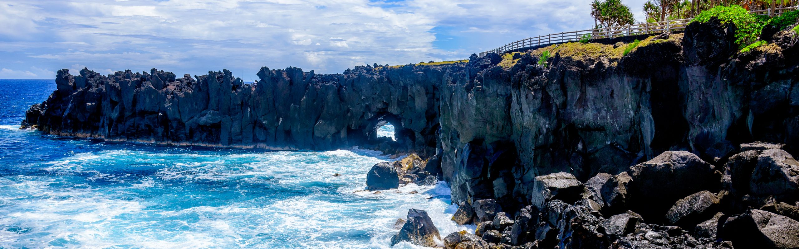 Réunion - Navsumo - Free Travel Planning - Photo Credit - Shutterstock - 2