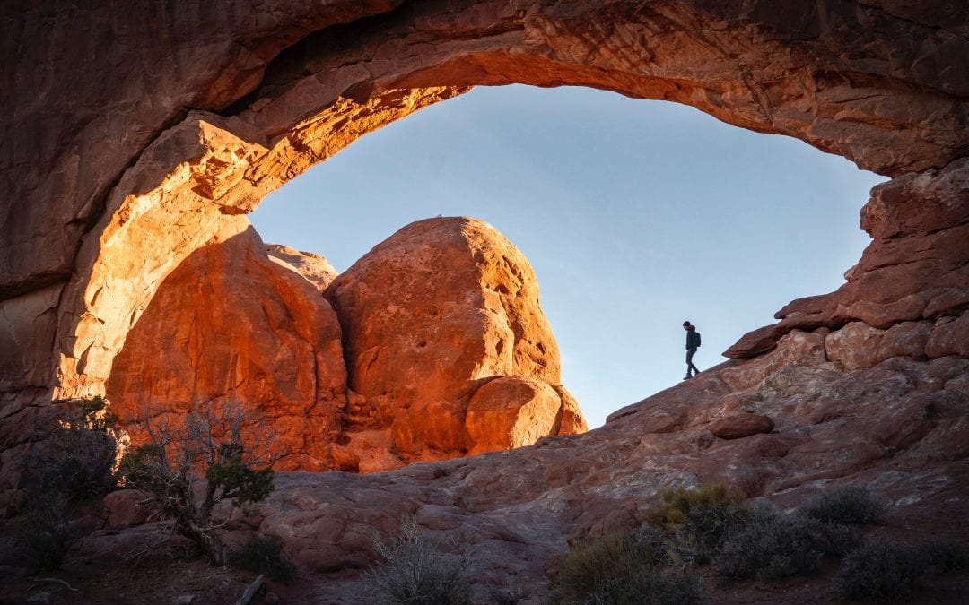 The 10 Best National Parks in the U.S. to Visit During the Pandemic (COVID Edition)