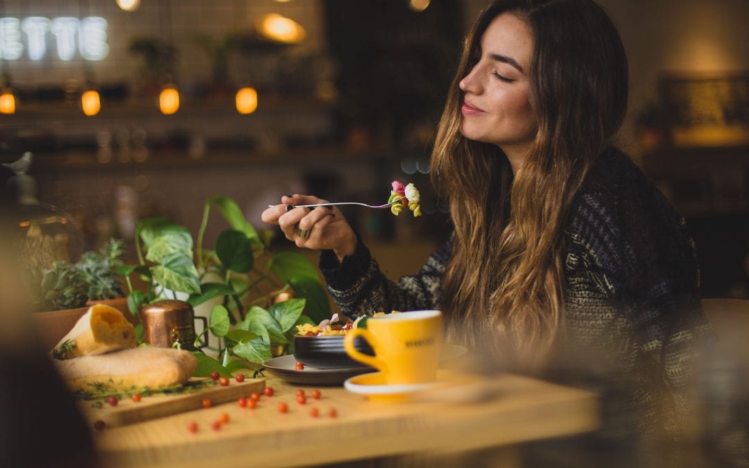The 10 Best Outdoor Food & Drink Experiences in the US (COVID edition)