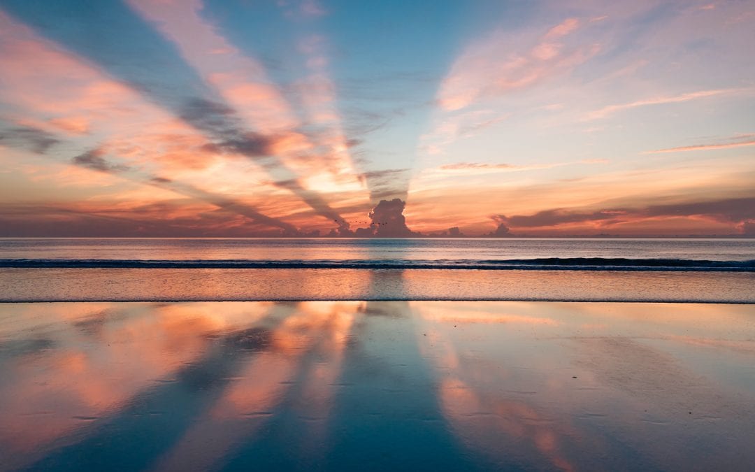 The 10 Best Beaches in the US You’ll Want to Visit this Year (COVID edition)