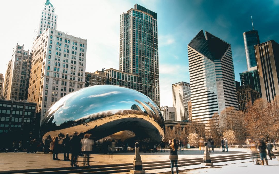 The 10 Best Art and Culture Destinations in the US You Need to Visit (COVID edition)