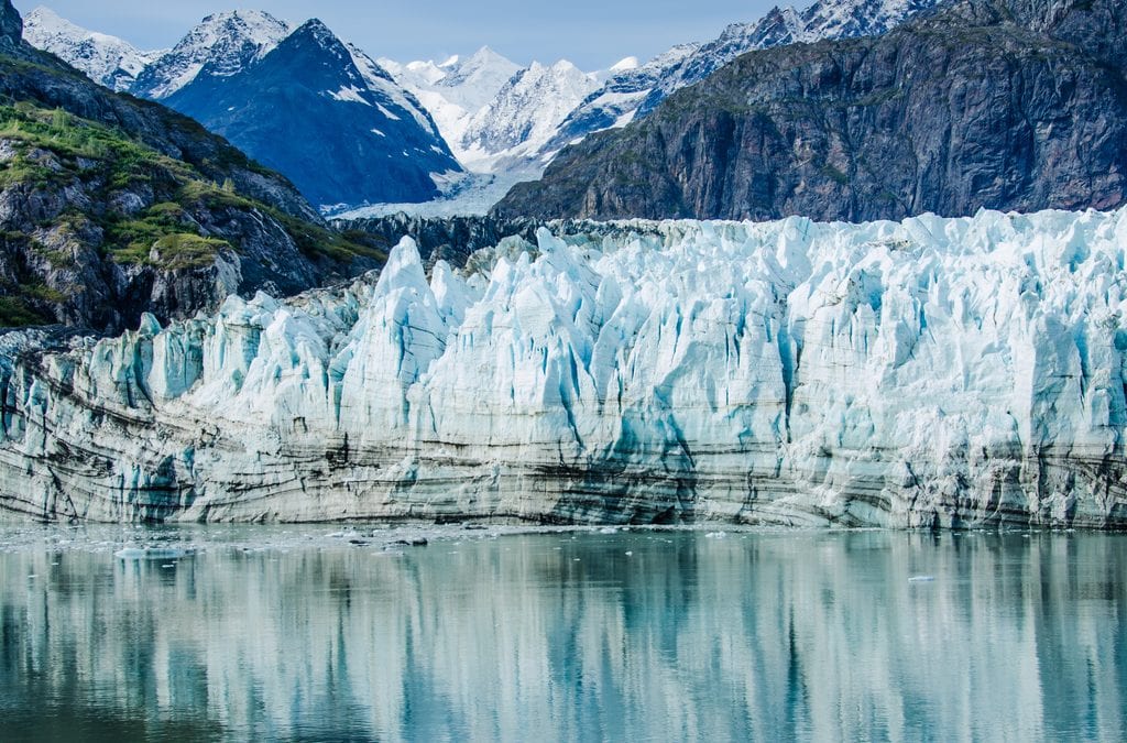 Must-See Anchorage Attractions: What to Do When Your Cruise Ship Is in Port in Alaska