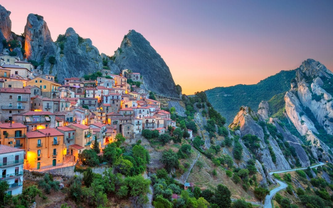 10 Off-the-Beaten Path Destinations in Italy