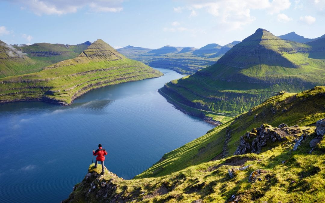 Top 10 Things to Do Outside in the Faroe Islands