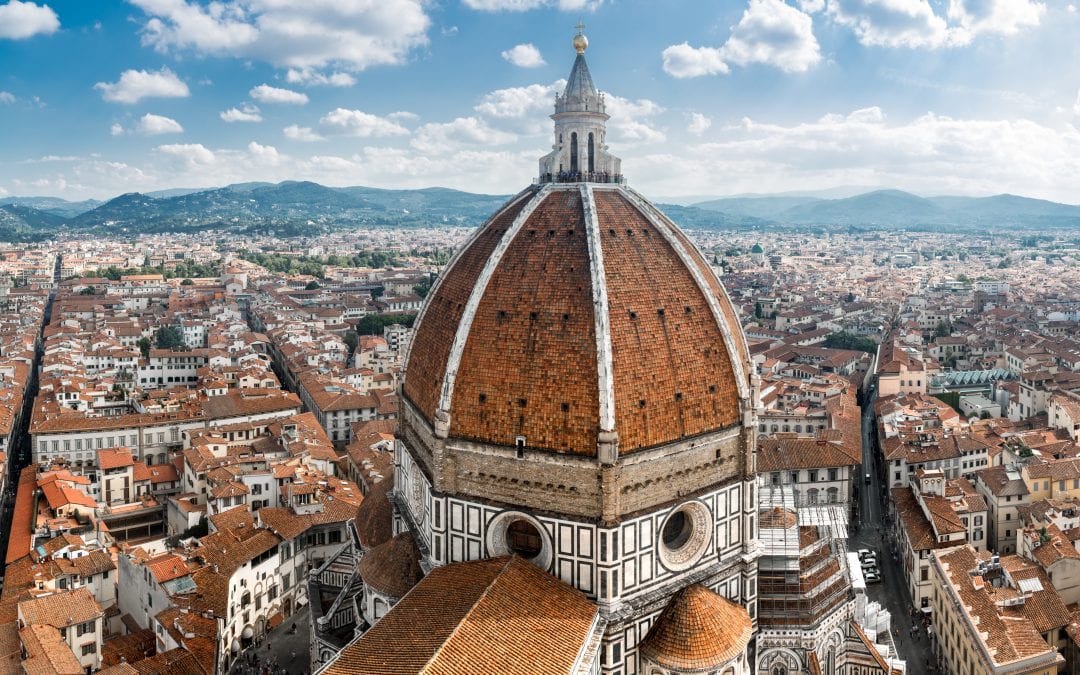 Top 10 Things to Do with Kids in Florence