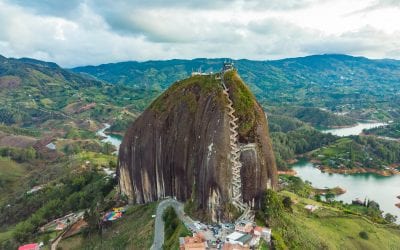 12 Best Nature Experiences in Colombia