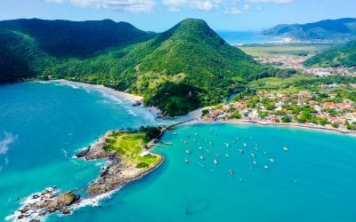 11 Best Beaches in Brazil