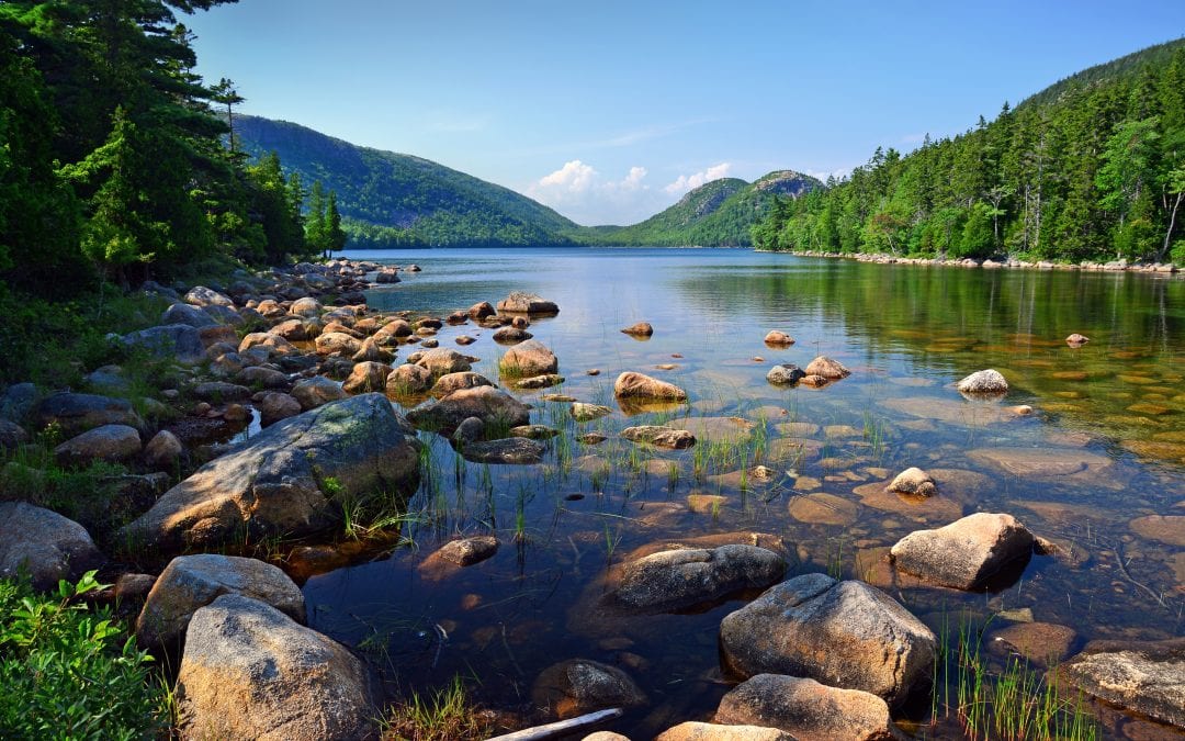 Best of Bar Harbor