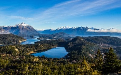 Top 10 Patagonia Attractions