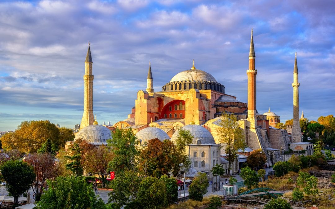 10 Great Museums in Istanbul