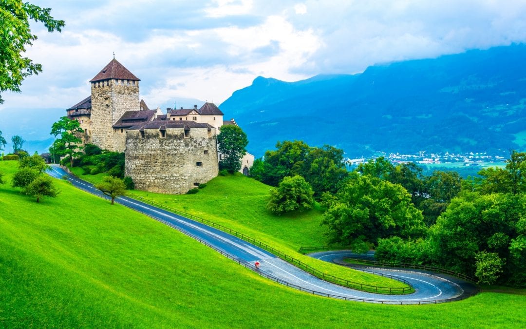 Top Outdoor Adventures in Liechtenstein