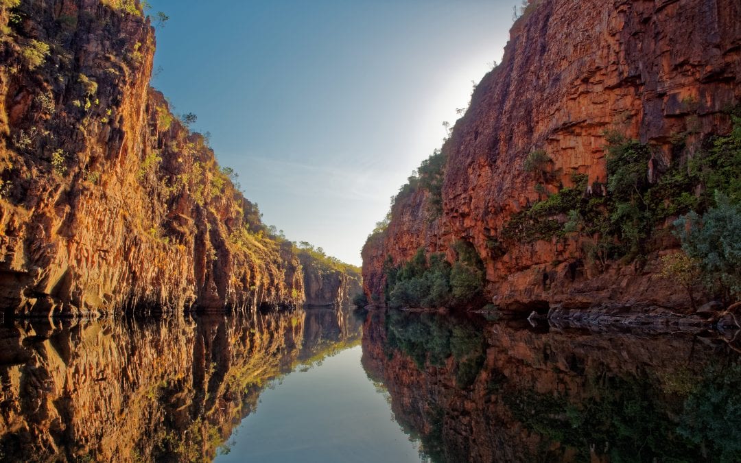 Top Outdoor Adventures in Australia
