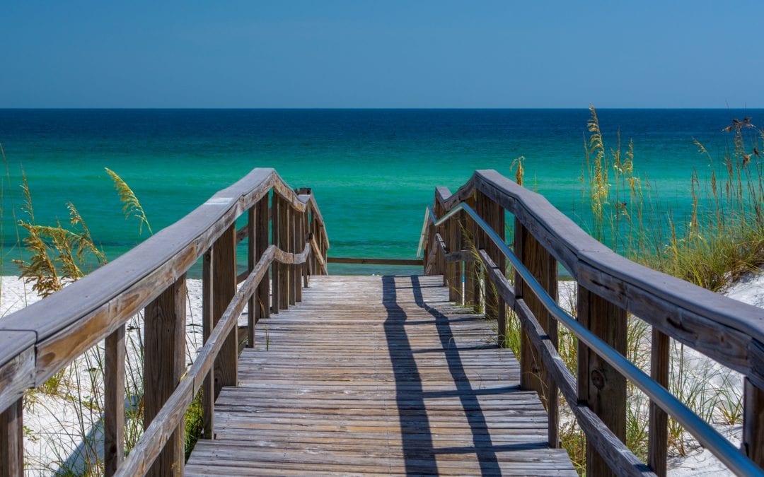 6 Common Questions (and Answers) About Florida’s Emerald Coast