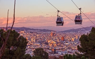 Top Kid-Friendly Barcelona Attractions