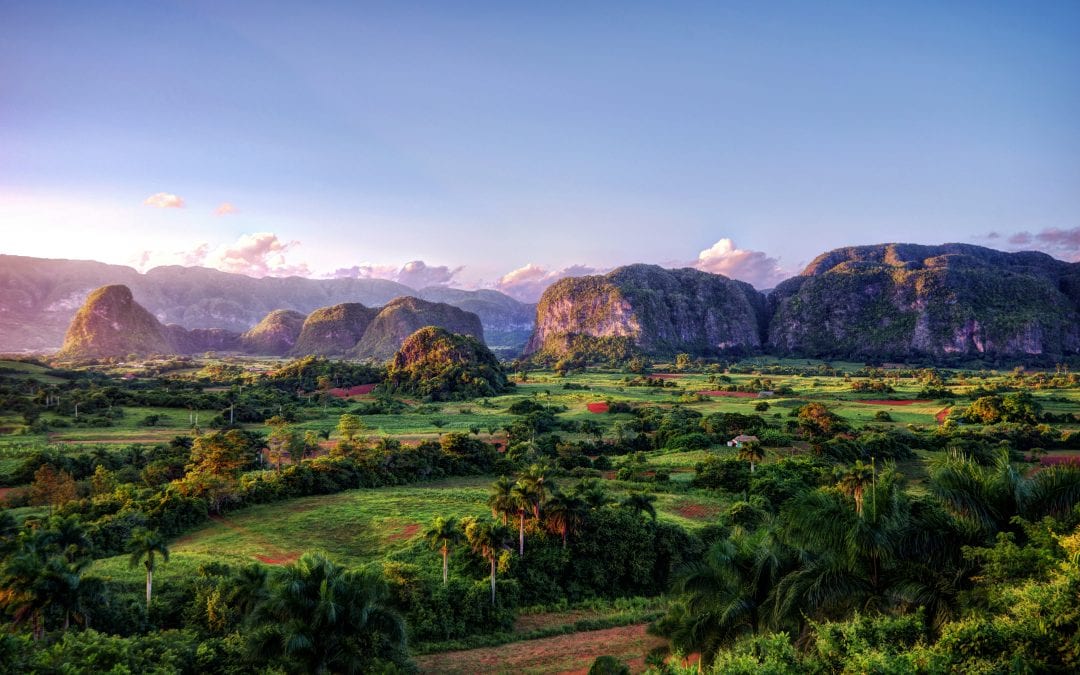 8 Must-See Attractions in Cuba