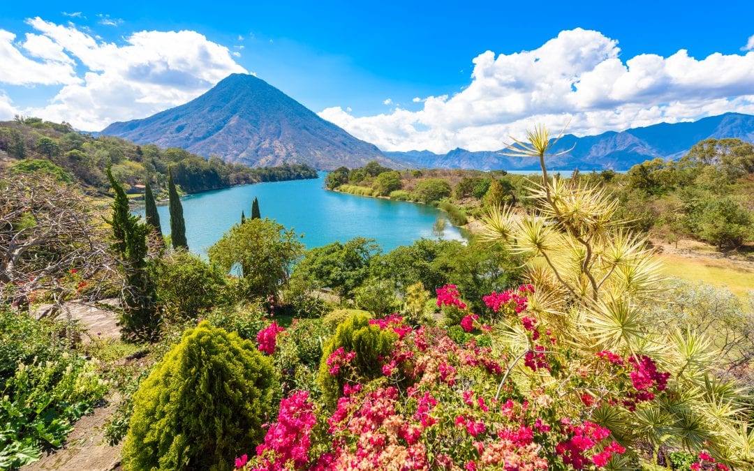 Best Outdoor Adventures to Have in Guatemala