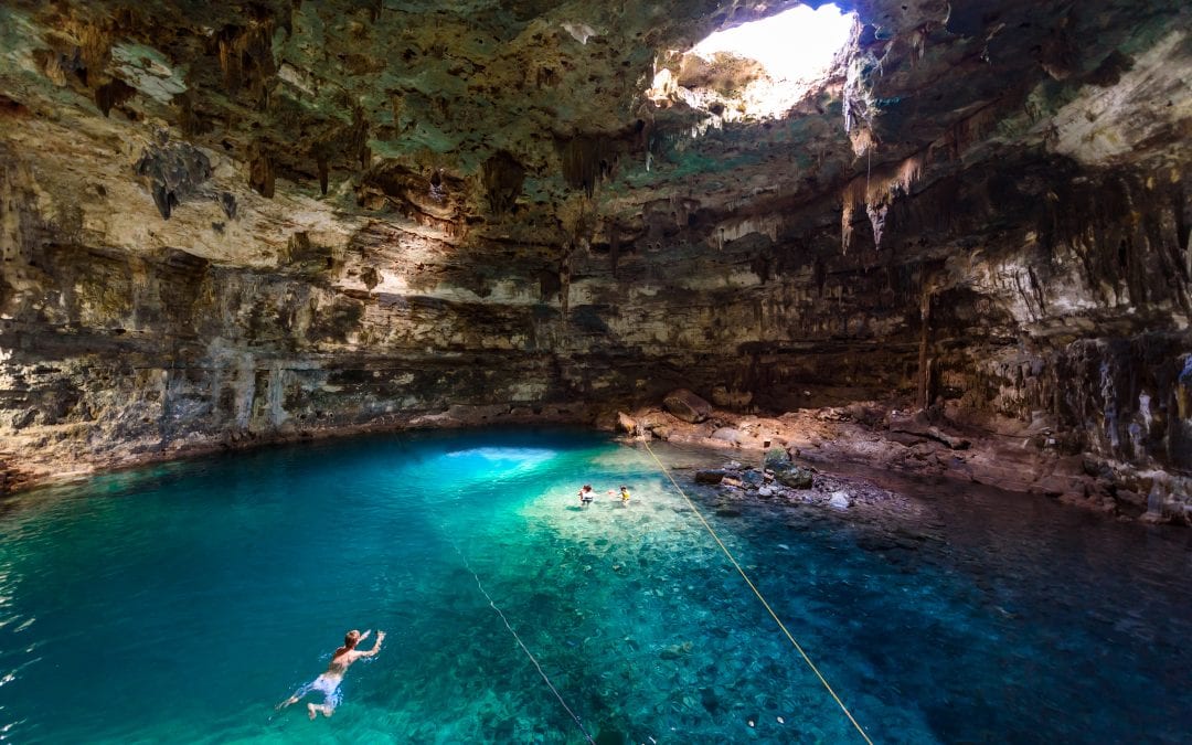 Go Beyond the Resort – Small Villages to Visit Near Mexico’s Most Popular Destinations
