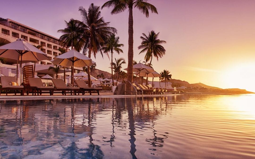 The Best All-Inclusive Resorts in Mexico