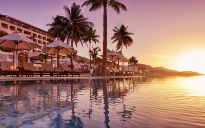 The Best All-Inclusive Resorts in Mexico