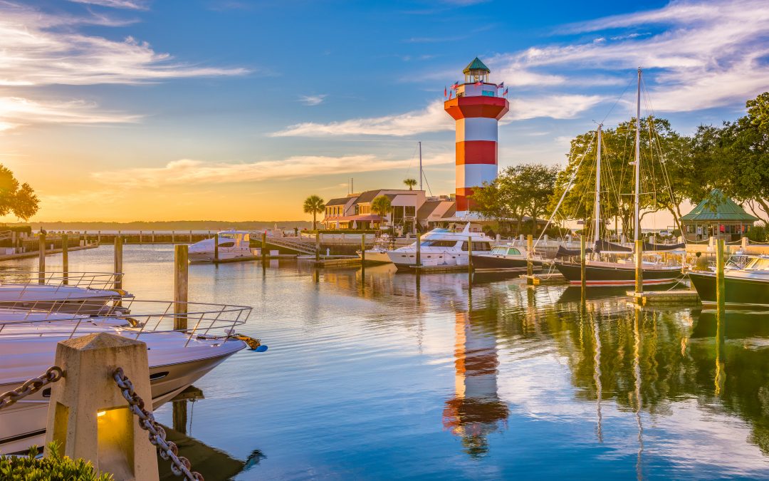 Top Family-Friendly Spring Break Destinations