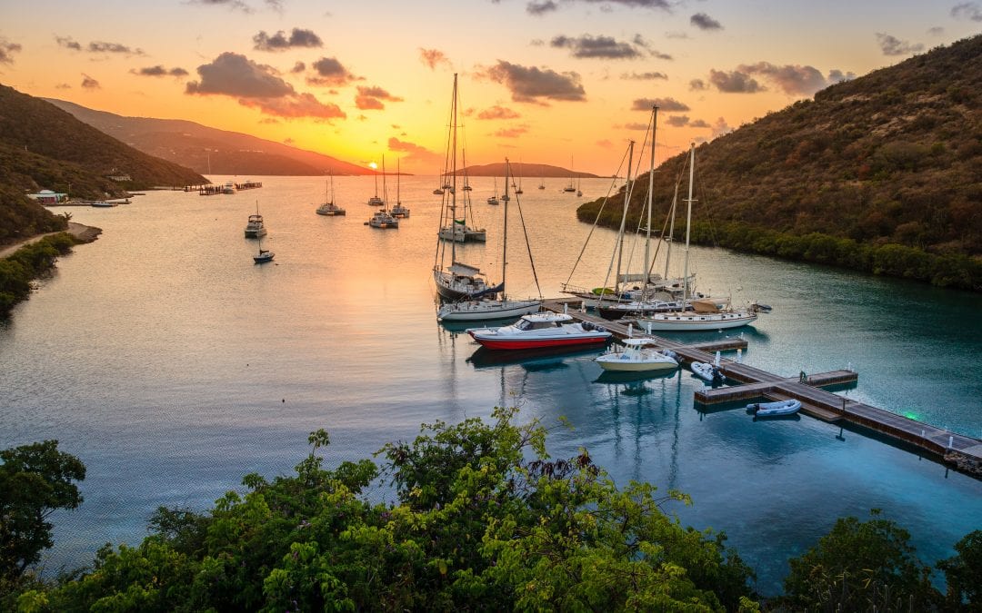 The Baths and Beyond: What Not to Miss in Virgin Gorda