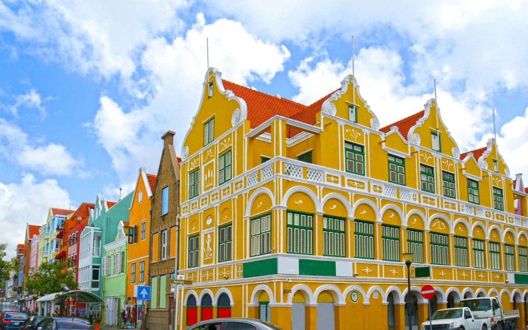 From Caves to Christoffel: What’s On in Curacao