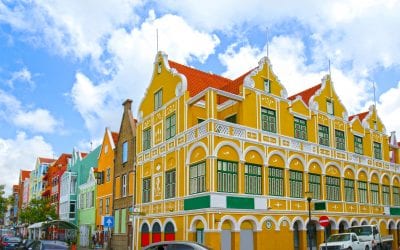 From Caves to Christoffel: What’s On in Curacao