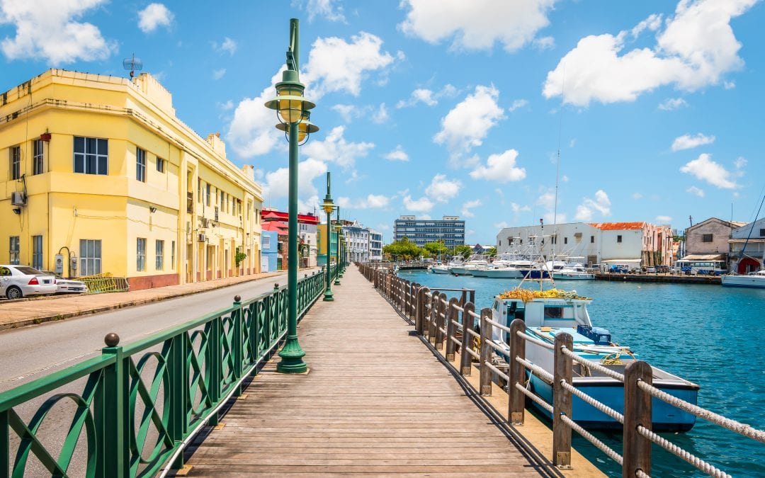 How to Spend 3 Days In Barbados