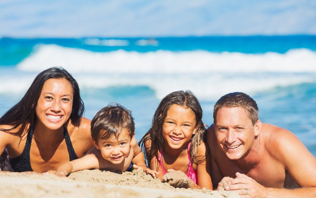 How to Plan a Family Vacation on a Budget