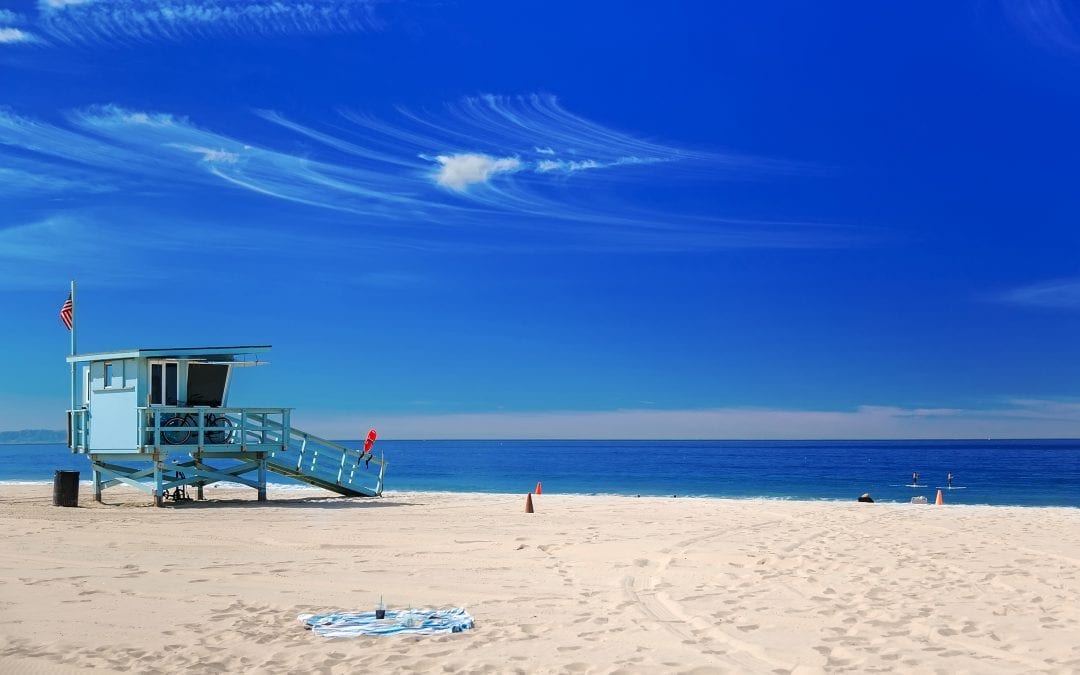 Top 7 Cheap Weekend Getaways in the US
