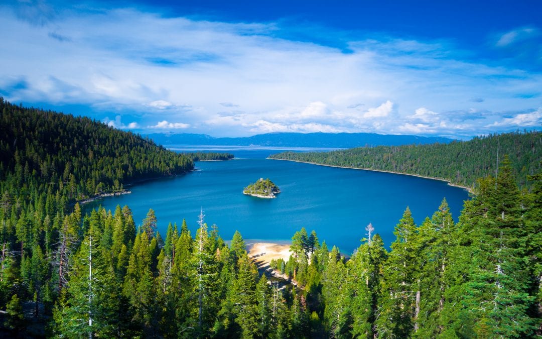 Best Things to Do in Lake Tahoe