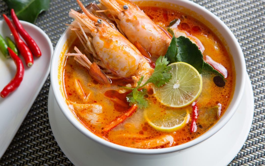 What and Where to Eat in Phuket