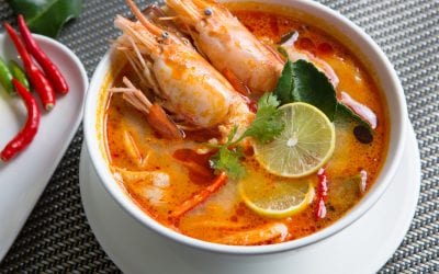 What and Where to Eat in Phuket