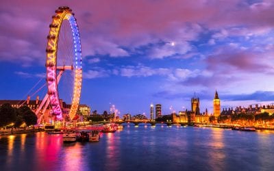 The Ultimate Guide to the Best Day Trip In London