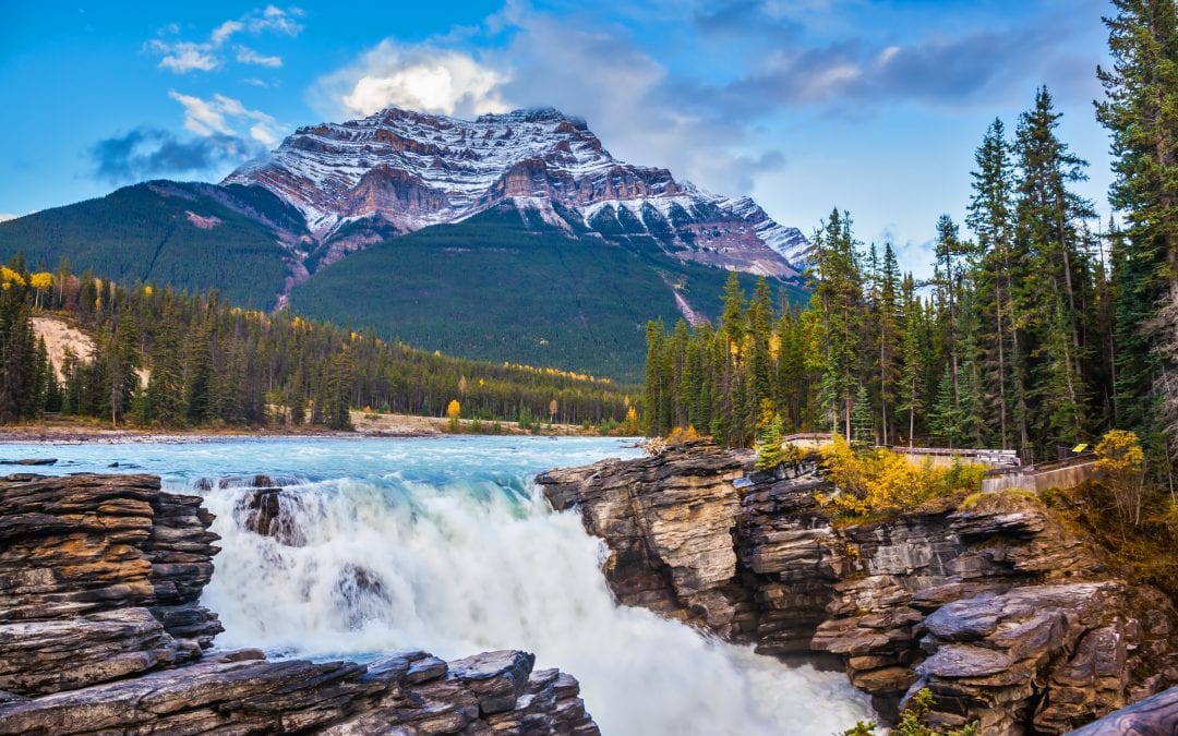 Best Hiking Trails in Jasper National Park