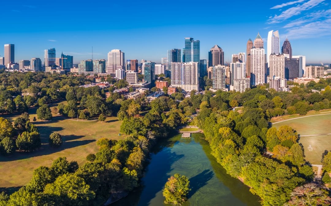 Top Things to Do in Atlanta for Cheap (or Free)