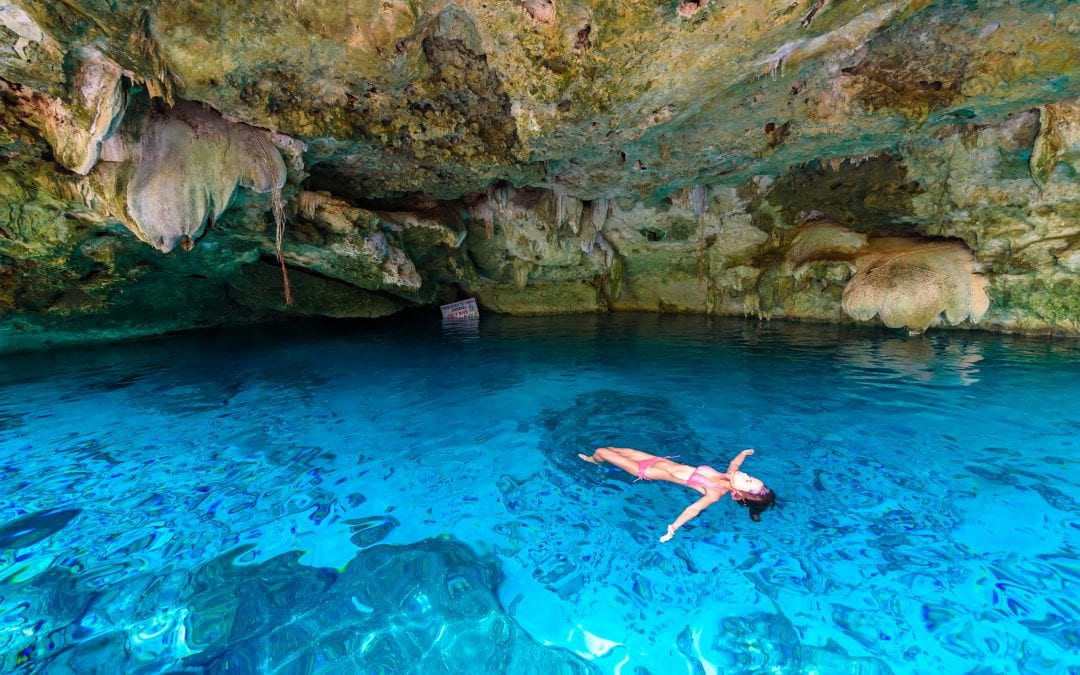 Off-the-Beaten-Path Cancun Attractions