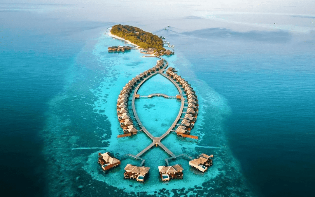 The Best All-Inclusive Resorts in the Maldives