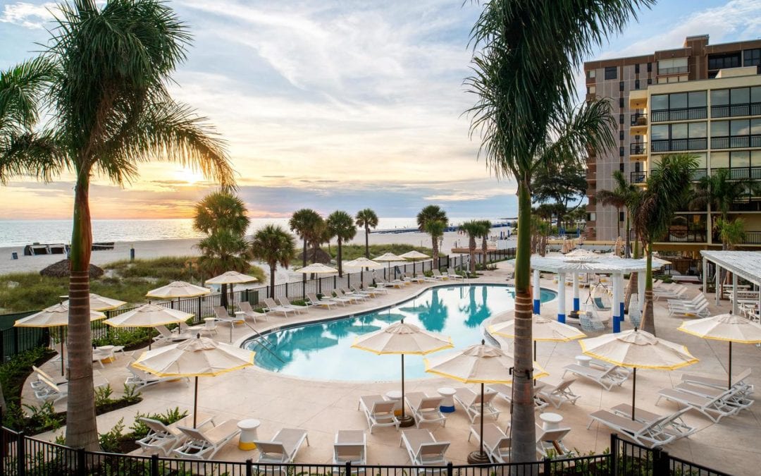 10 Fantastic All-Inclusive Resorts in Florida