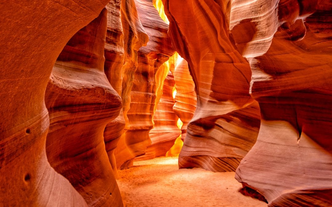 Planning a Grand Canyon Vacation