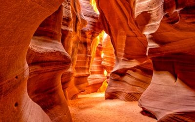 Planning a Grand Canyon Vacation