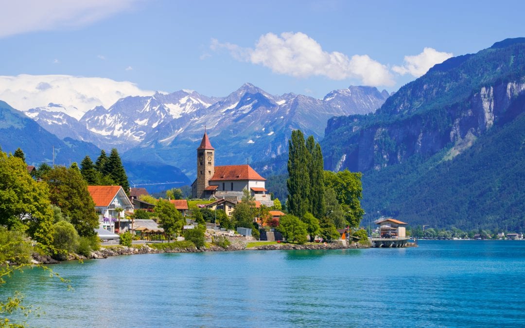 Geneva Travel Guide
