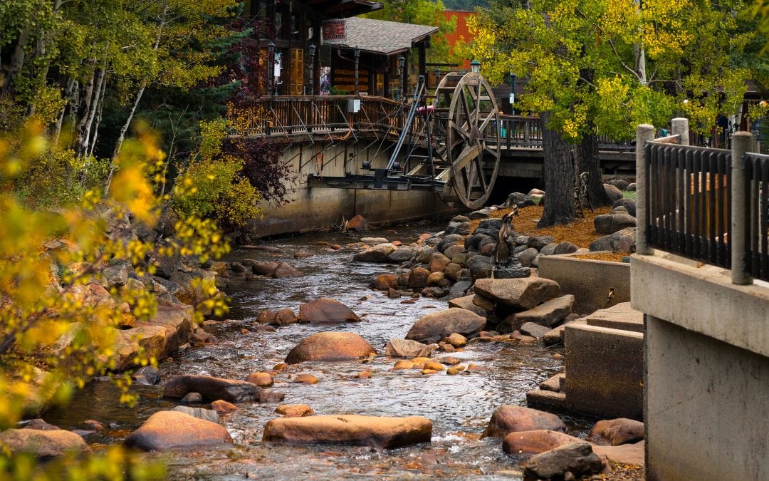 Rocky Mountain National Park Travel Guide