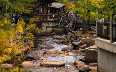 Rocky Mountain National Park Travel Guide