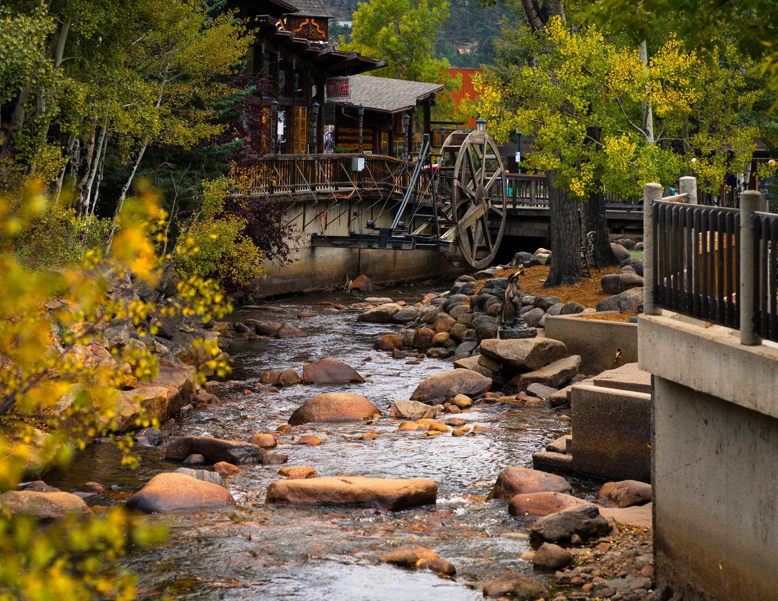 Rocky Mountain National Park Travel Guide